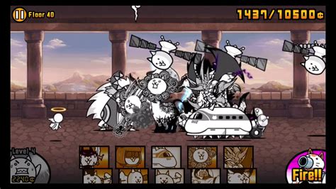 Today we're FINALLY completing Heavenly Tower and unlocking Master Uril Infernal Tower, you're nextMore Battle Cats httpswww. . Floor 40 battle cats